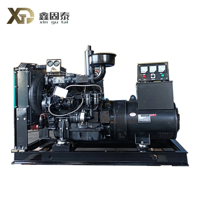 Diesel Generator Sets